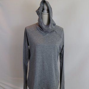 Nike Dri-Fit Mid-weight Performance Pullover Hoodie